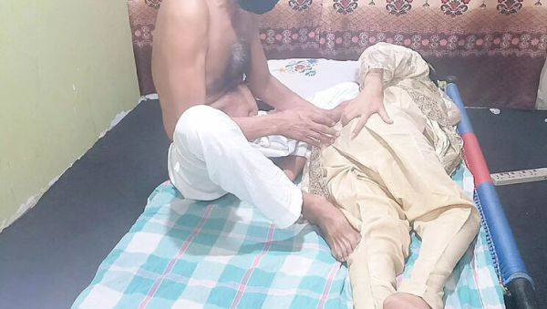 Indian Desi Pregnant Bhabhi Hardcore Doggystyle Anal Sex with Hindi Audio - MehwishButt - porntry.com - India - Pakistan on poweredporn.com