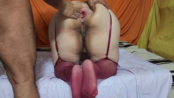 Hardcore Anal Destruction - Huge Gaping Asshole Ruined Forever - Sado Hentai - porntry.com - Mexico on poweredporn.com