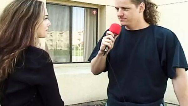 Ava Vincent Gets Her Tight Ass Pounded Hard by Big Dick - College Slut Fuck - porntry.com on poweredporn.com