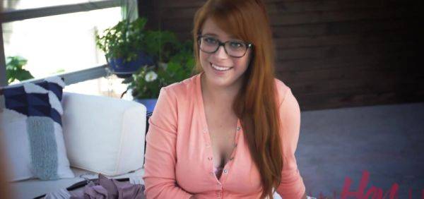 Aaliyah Love - As You Wish - inxxx.com on poweredporn.com