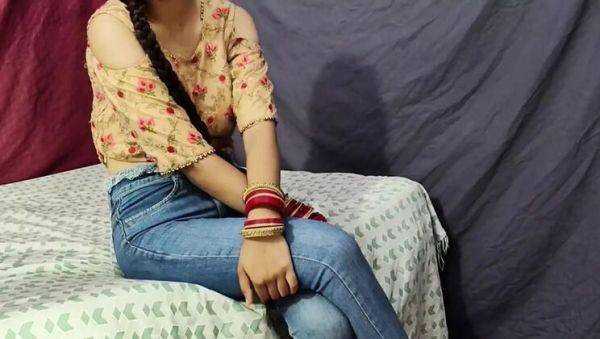 Hot Indian Stepmom Fucks Stepson Hardcore in Homemade Desi Sex Video - xxxfiles.com - India on poweredporn.com