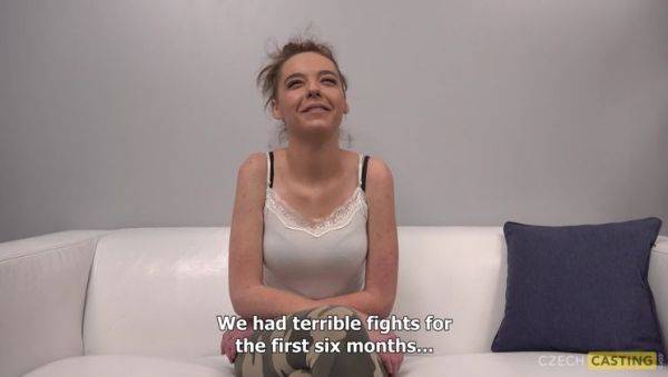 Kristyna 4994 - porntry.com - Czech Republic on poweredporn.com