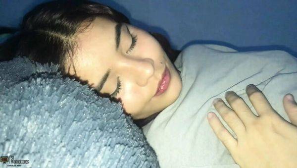 Stepbrother Caught Stepsister Alone and Things Got Hot - Venezuelan Amateur Sex - xxxfiles.com - Venezuela - India on poweredporn.com