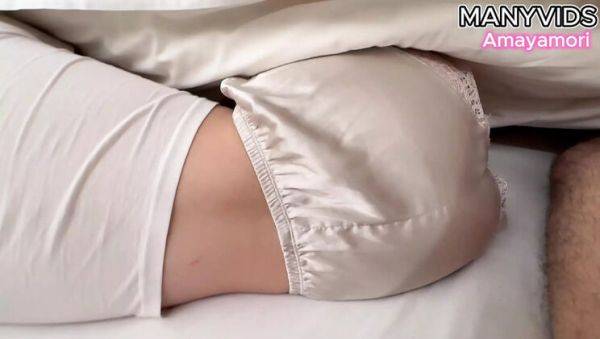 Stepsister Gives Me Sex for Breakfast - Big Ass Latina Amaya Mori in Hotel Room - xxxfiles.com - India - Hungary on poweredporn.com