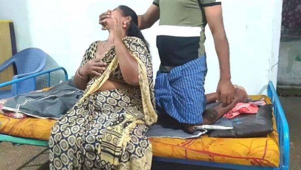 Step Mom Caught Watching TV, I Hugged Her from Behind and Fucked Her Hard - veryfreeporn.com - India on poweredporn.com