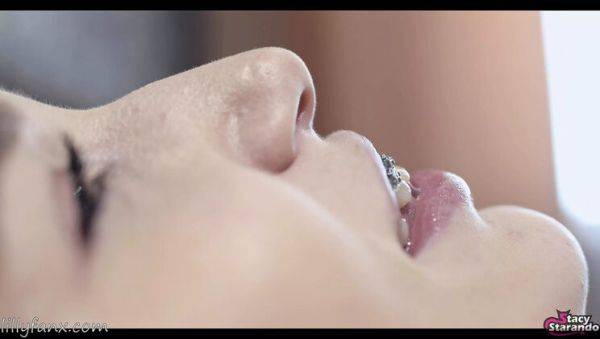 Super Close-Up 8K Video of LillyFan_X's Tight Pussy and Winking Asshole - HD Macro - veryfreeporn.com - Russia on poweredporn.com