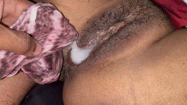 Desi Virgin Teen NeelamBhabhi Takes Big Cock Creampie in Tight Pussy - veryfreeporn.com - India on poweredporn.com