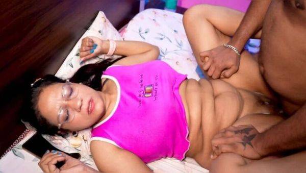 Stepbrother Turns Into Horse For Stepsister - Hindi Audio 4K HD - porntry.com on poweredporn.com