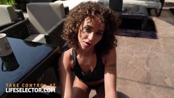 Cum Eating Geisha Kyd Is Your Naughty Little Whore - videomanysex.com on poweredporn.com