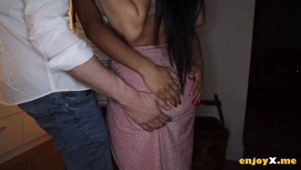 Tommy's Wild Threesome with Busty Latina Babes Sheila Ortega & Sara Retali - Big Tits, Hardcore Action & Cum Frenzy! - xxxfiles.com on poweredporn.com