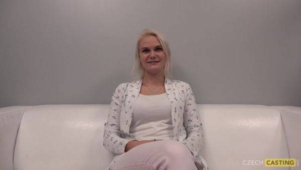 Monika 5142 - porntry.com - Czech Republic on poweredporn.com