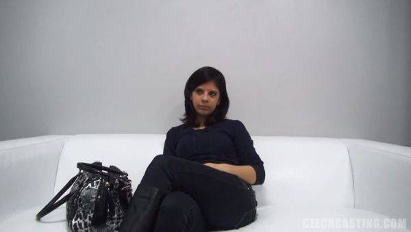 Kristyna 2270 - porntry.com - Czech Republic on poweredporn.com