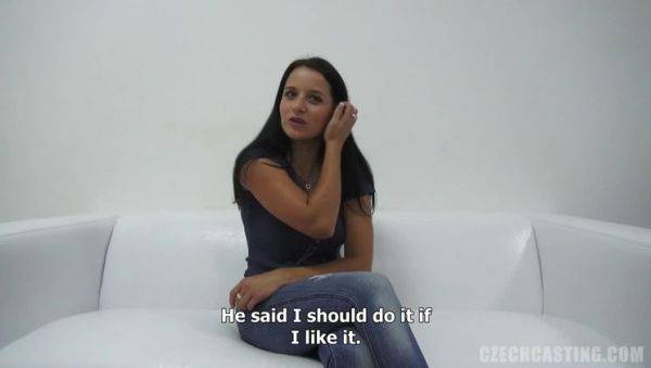 Simona 2762 - porntry.com - Czech Republic on poweredporn.com