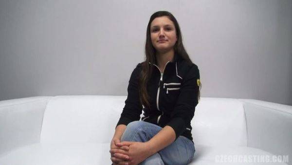 Michaela 2243 - porntry.com - Czech Republic on poweredporn.com