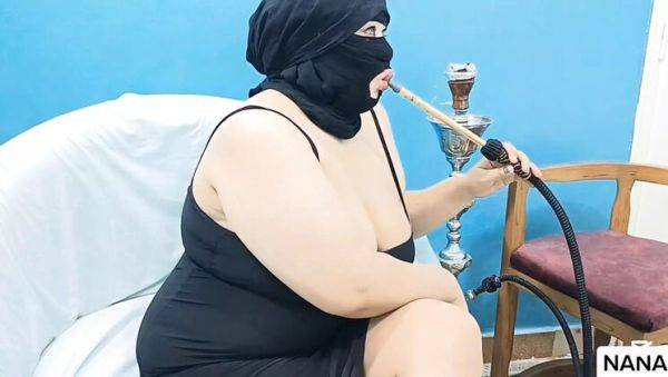 Egyptian MILF Cheats with Daughter's Husband - Taboo Anal Sex Scandal - xxxfiles.com - Egypt on poweredporn.com