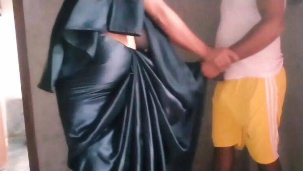 Indian Stepmom Rupali Fucks Step Son in Hot Anal Sex - Desi Bengali HD - xxxfiles.com - India on poweredporn.com