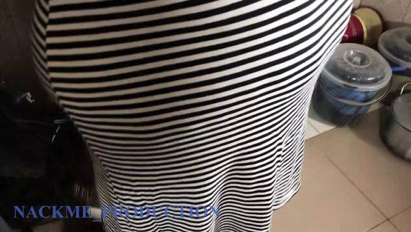 Quick Fuck with Brother's Wife While He's Out of Town - Nackme_Production - veryfreeporn.com on poweredporn.com