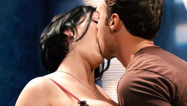 Megan Pryce Takes It Hard: Anal, Blowjob, and Cumshot with Claire Dames and Rocco Reed - veryfreeporn.com on poweredporn.com