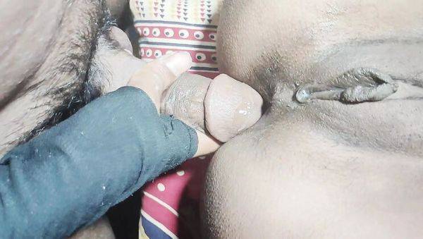 Bengali Wife Tanisharoy Anal Fuck with Anisur Mondal - Big Ass Indian Aunty Creampie - porntry.com - France - India on poweredporn.com