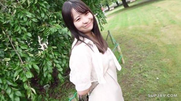 Special Price Full Face A Day-care Worker Contacted Me Because Shes My Type, And She Seemed To Have A Little Time On Her Hands, So I Held Her Hand A Little Bit And Touched Her Body A Little Bit, And I Think I Was Able To Get A Little Bit Of Nakadashi - videomanysex.com - Japan on poweredporn.com