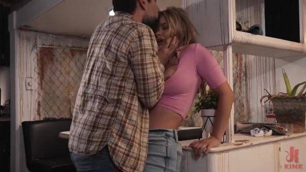 Nicole Aria - You Are My Everything - videomanysex.com on poweredporn.com