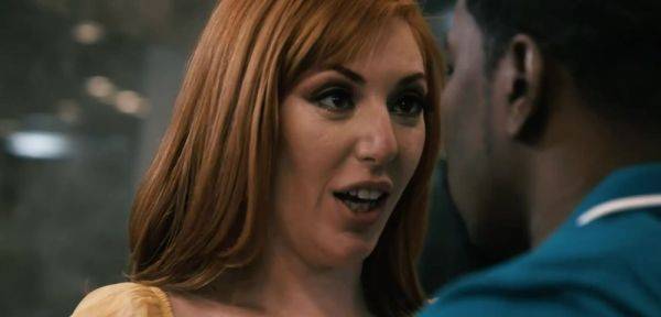 If youre fucking her you have to fuck me - inxxx.com on poweredporn.com