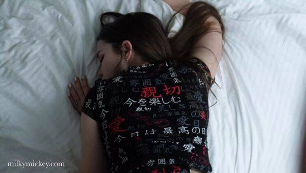 Daily Fuck with Stepsister's Best Friend - Arina Love in Hot Homemade Action - xxxfiles.com - Russia on poweredporn.com