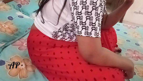 Busty Indian Housewife Gets Rough Birthday Sodomy in HD - xxxfiles.com - India on poweredporn.com