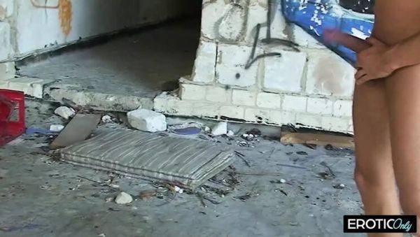 Hardcore MILF Gets Brutal Deep Throat and Rough Fuck in Homemade HD Video - veryfreeporn.com on poweredporn.com