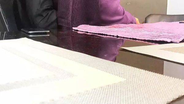 Office Girl Fucks Boss in Steamy Office Encounter - Saith in HD - xxxfiles.com - Pakistan on poweredporn.com