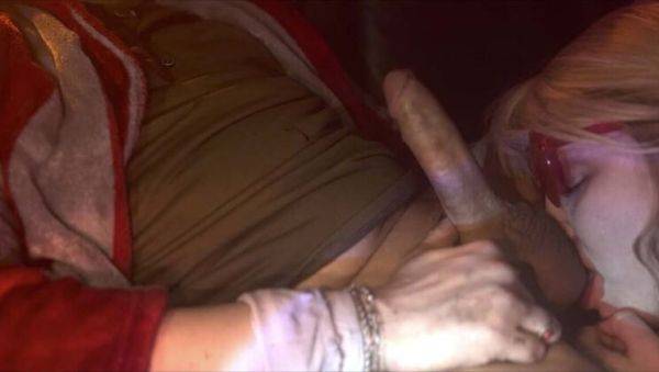 Blonde Teen Pigtails Fucks Step Uncle in Secret Sex Game - xxxfiles.com - Usa on poweredporn.com