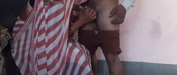 Stepson With Big Tits Stepmom Sitting On His Cock On The Bed And In The Chair Sucking His Penis Between Breasts Huge L With Step Mom And Son - desi-porntube.com - India on poweredporn.com