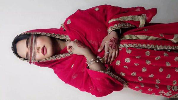 Hot Indian Bhabi Dirty Talk in Hindi - Sairaxsaim & Faryal Desi Sex - xxxfiles.com - India - Pakistan on poweredporn.com