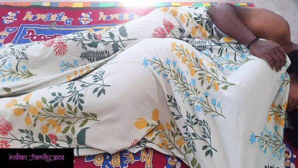 Telugu Stepmom Seduced by Stepson - Big Tits MILF Fucked Hard in Homemade Indian Sex - veryfreeporn.com - India on poweredporn.com