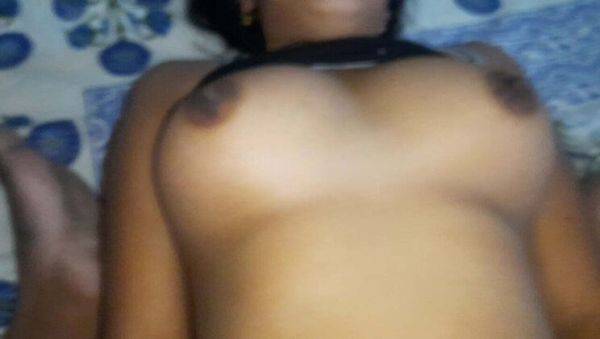 Desi Village Bhabi Hot Fuck with Desi Vuda - Pussy Licking and Creampie - veryfreeporn.com - India on poweredporn.com