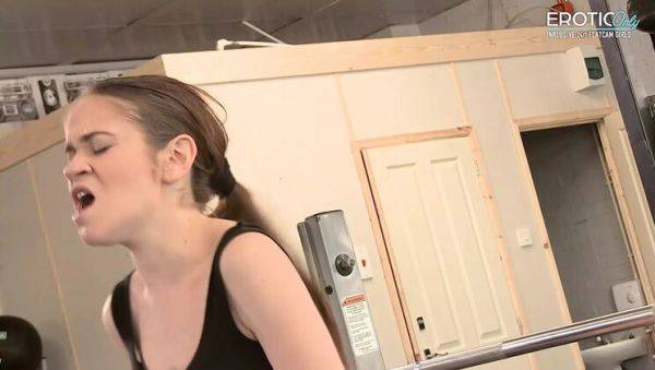 Step Lust: Jack Stacked Fills Her Tightest Hole - veryfreeporn.com on poweredporn.com