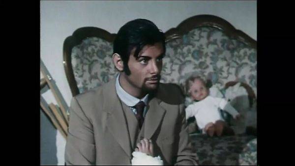 Family Portrait Full Movie - Vintage European Blowjob & Cumshot Scene with Big Cock - porntry.com on poweredporn.com