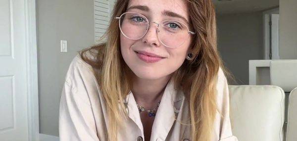 Cowgirl Tomboy Best Friend Proves She's Not Lesbian ~ Lucy Foxx ~ Household Fantasy ~ Scott Stark, Lesbo Video - inxxx.com on poweredporn.com