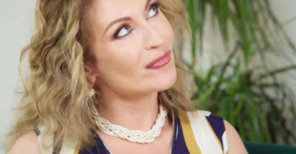 MOMMY4K. Dominant Granny ordered me to fuck my GF'S StepMom, they watched and jerked Colonel's cock off - inxxx.com on poweredporn.com