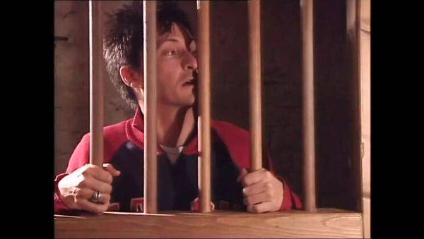 Holy Monastery Anal Gangbang - Group Bondage Sex with Conny Dachs & MILFs - xxxfiles.com on poweredporn.com