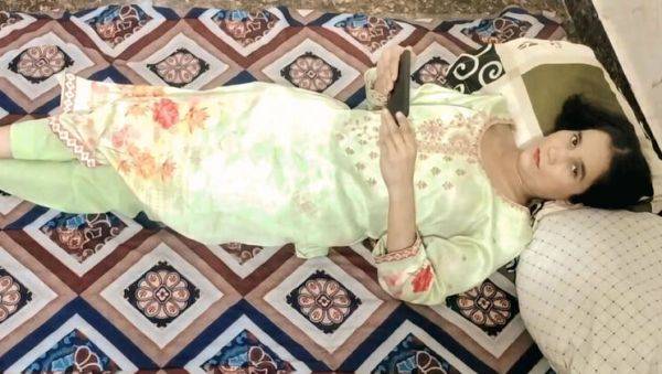 Desi Step Sister Caught Watching Xvideo - Hardcore Rough Fucking in HD - xxxfiles.com - India on poweredporn.com