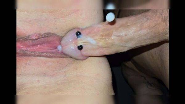 Hot MILF takes huge creampie in tight pussy - homemade POV - xxxfiles.com - South Africa on poweredporn.com