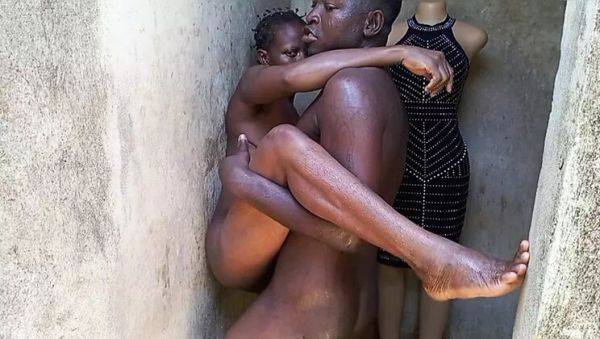 Stepmom Fucks Step Son Hard in Shower - Big Ass Doggy Style & Moaning - xxxfiles.com - India - Japan on poweredporn.com