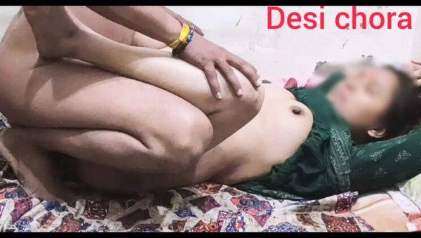 Desi Jasmine Fucks Husband Hard - Tight Pussy & Titty Fucking in HD - xxxfiles.com - India on poweredporn.com