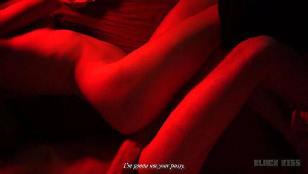 Intimate Spooning Sex with Dirty Talk - Homemade Amateur Couple - xxxfiles.com - France on poweredporn.com