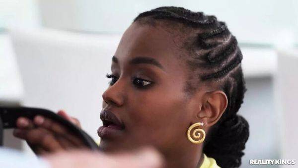 Hot Maid Lexi Luv Gets Fucked Hard By Xander Corvus - Big Tits & Cumshot - xxxfiles.com on poweredporn.com