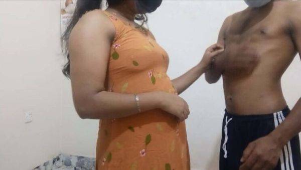 Bangladeshi Couple Hot Romantic Sex - Nehe570 - Desi Wife & Husband Public Fuck - xxxfiles.com - India on poweredporn.com