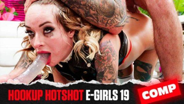 Horny College Girls Rough Sex Compilation - Hot EGirls Fucked Hard - xxxfiles.com on poweredporn.com