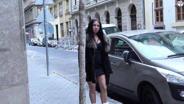 Hot German Teen Maria Gail Fucks Pervert Sugar Daddy Jason Steel - Blowjob, Doggy & Cum in Mouth - xxxfiles.com - Germany on poweredporn.com