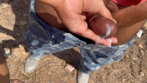 Desi Bhabhi Fucked Hard in Jungle by Stranger - Rough Outdoor Sex - xxxfiles.com - India on poweredporn.com